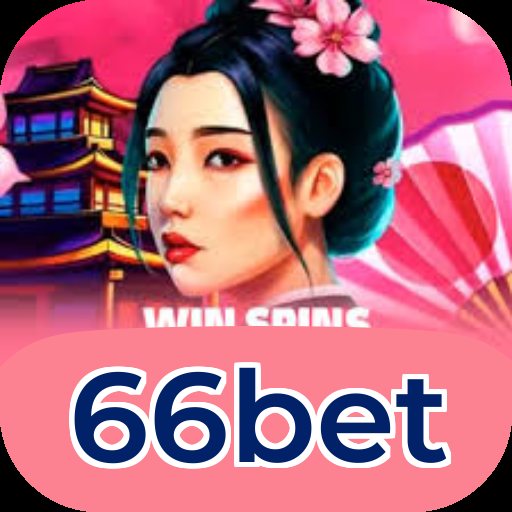 66bet - Vitória verificada Carlos M.
